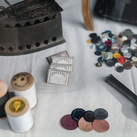 La Mercerie "Bedinshop" Centre Ville Шартър Екстериор снимка