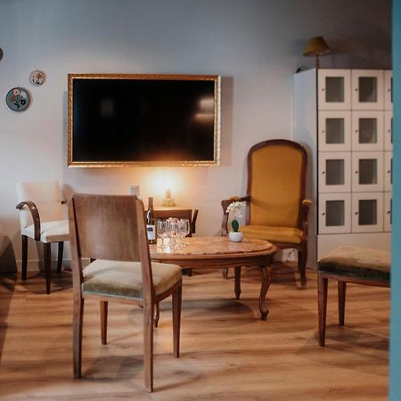 La Mercerie "Bedinshop" Centre Ville Шартър Екстериор снимка